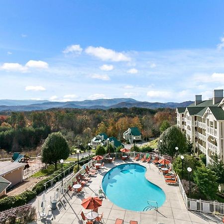 Sunrise Ridge Resort Pigeon Forge Esterno foto