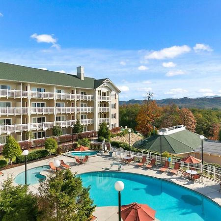 Sunrise Ridge Resort Pigeon Forge Esterno foto