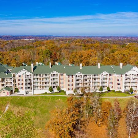 Sunrise Ridge Resort Pigeon Forge Esterno foto