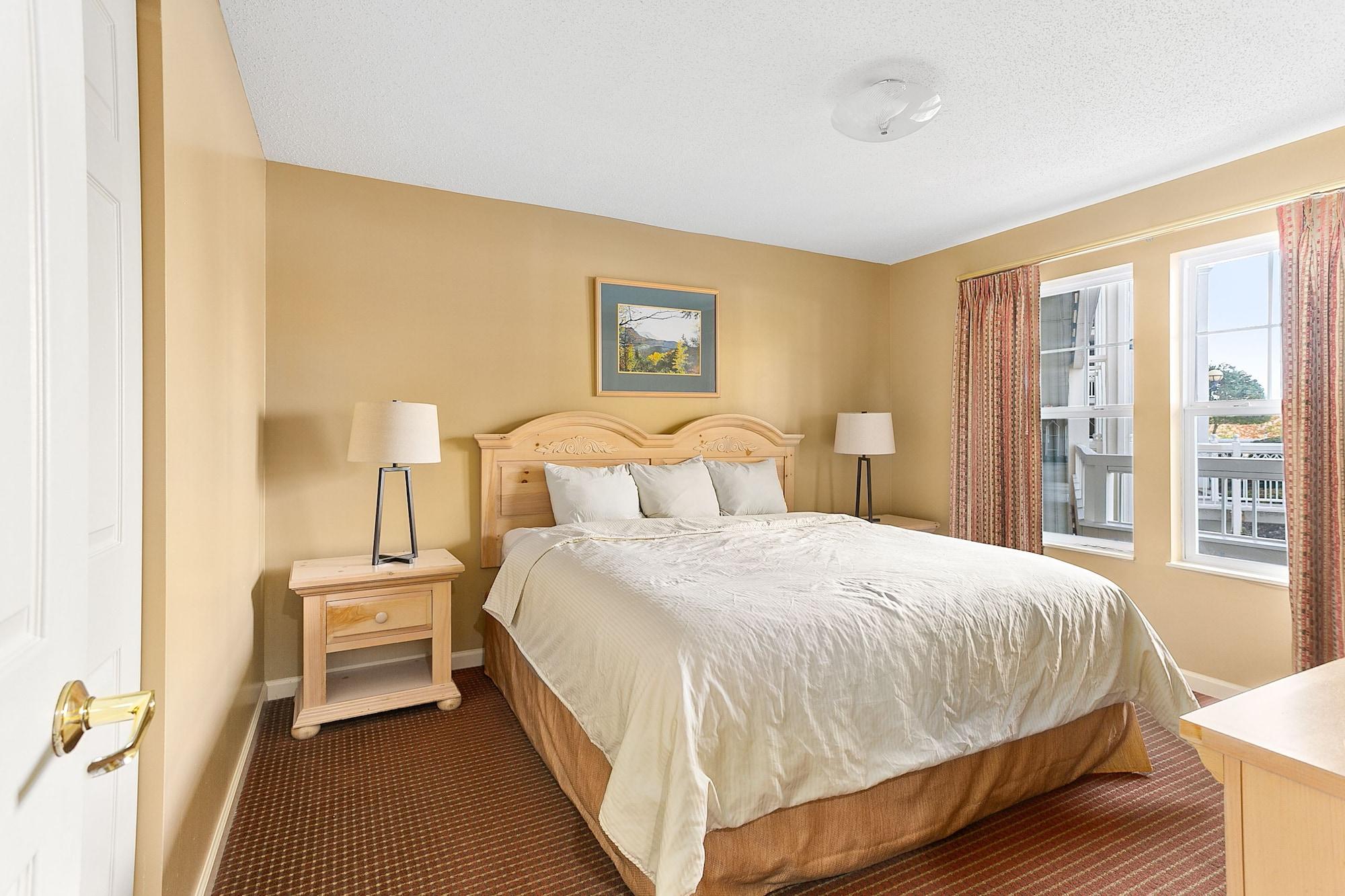 Sunrise Ridge Resort Pigeon Forge Esterno foto