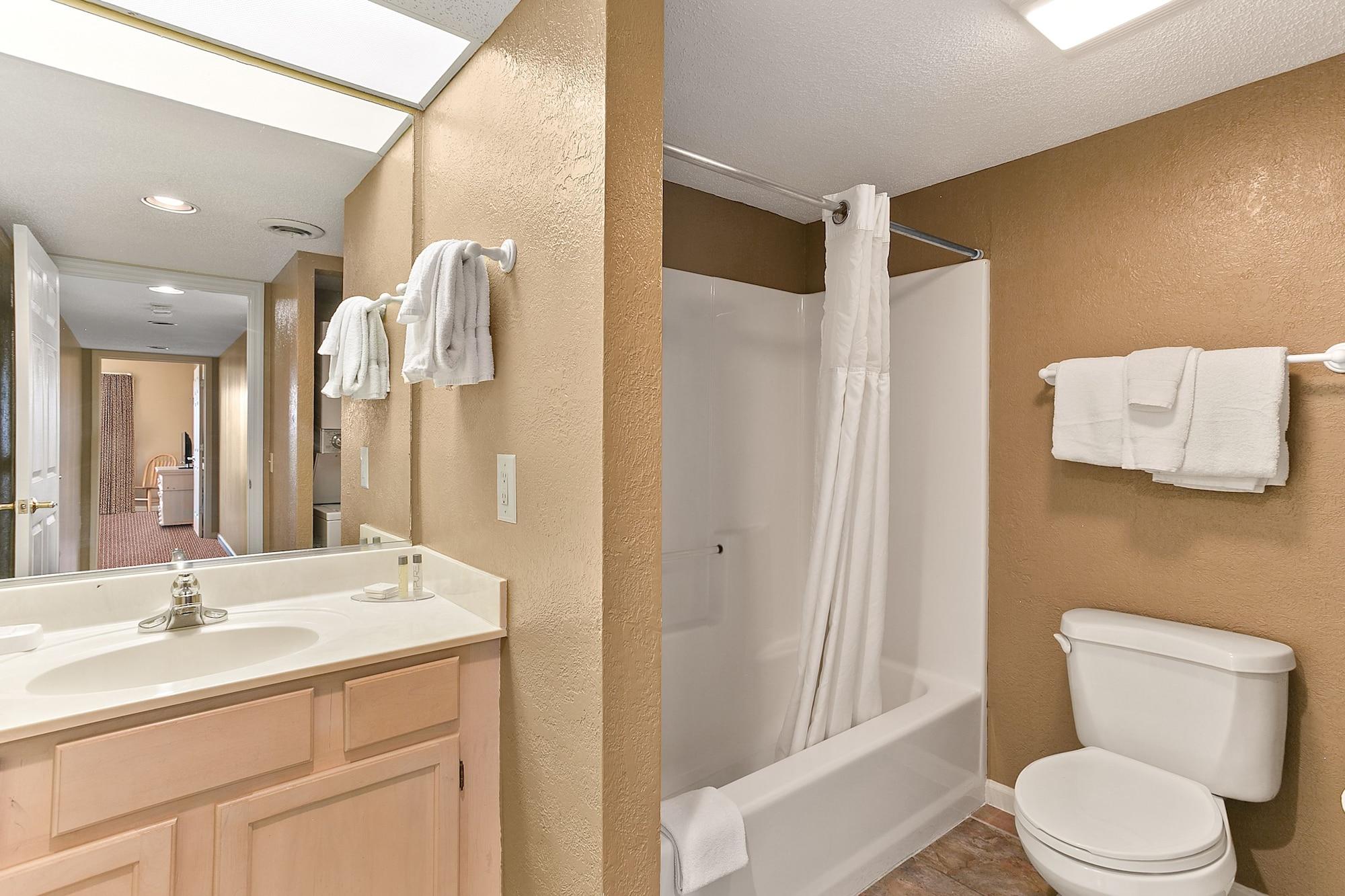 Sunrise Ridge Resort Pigeon Forge Esterno foto