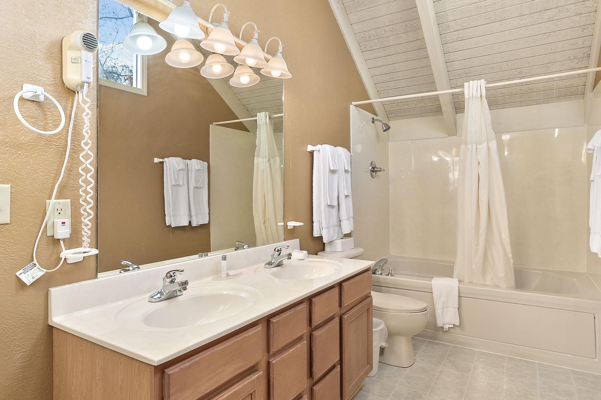 Sunrise Ridge Resort Pigeon Forge Esterno foto