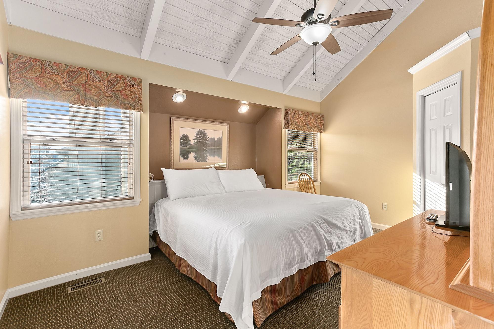 Sunrise Ridge Resort Pigeon Forge Esterno foto