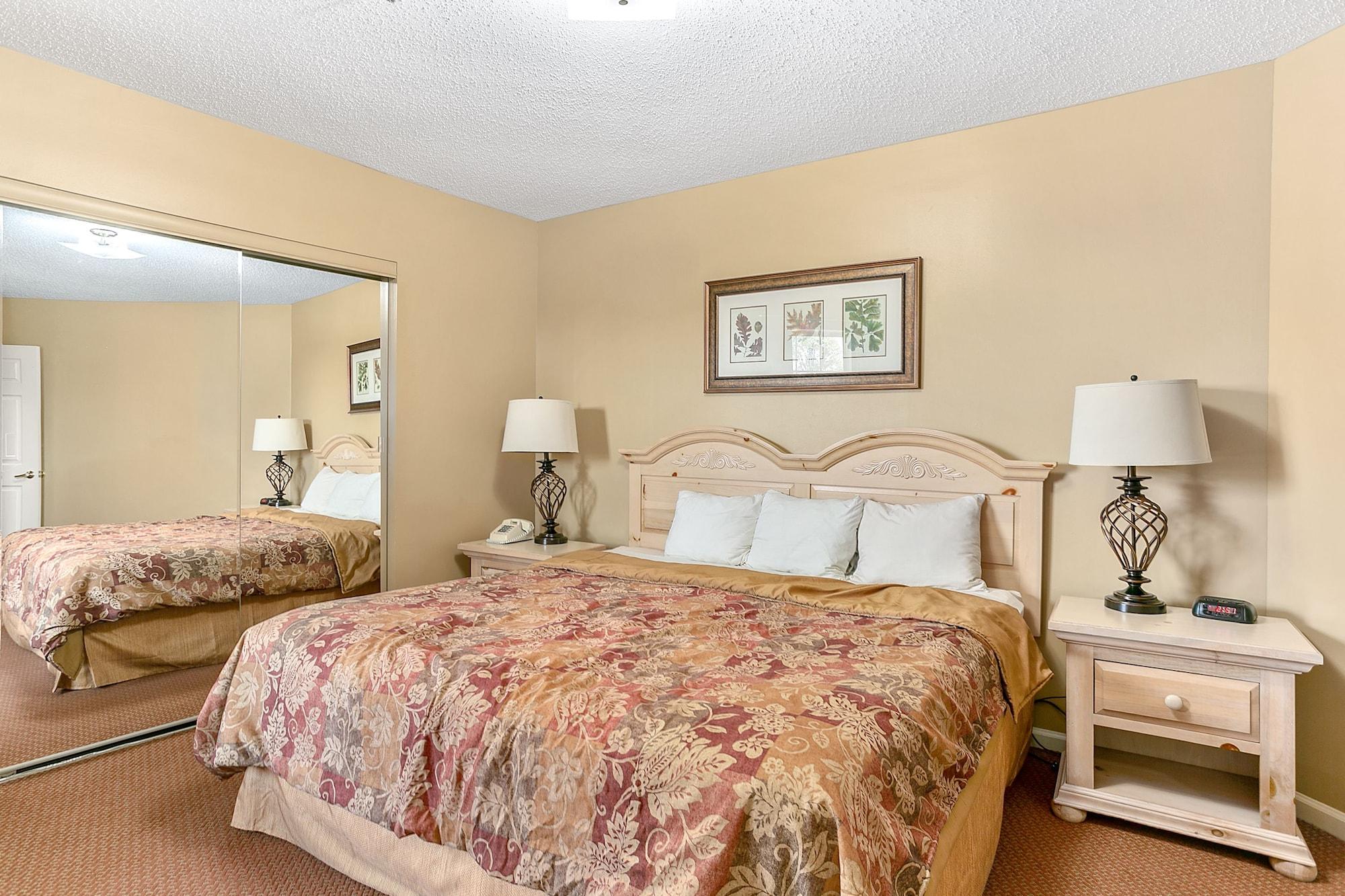 Sunrise Ridge Resort Pigeon Forge Esterno foto