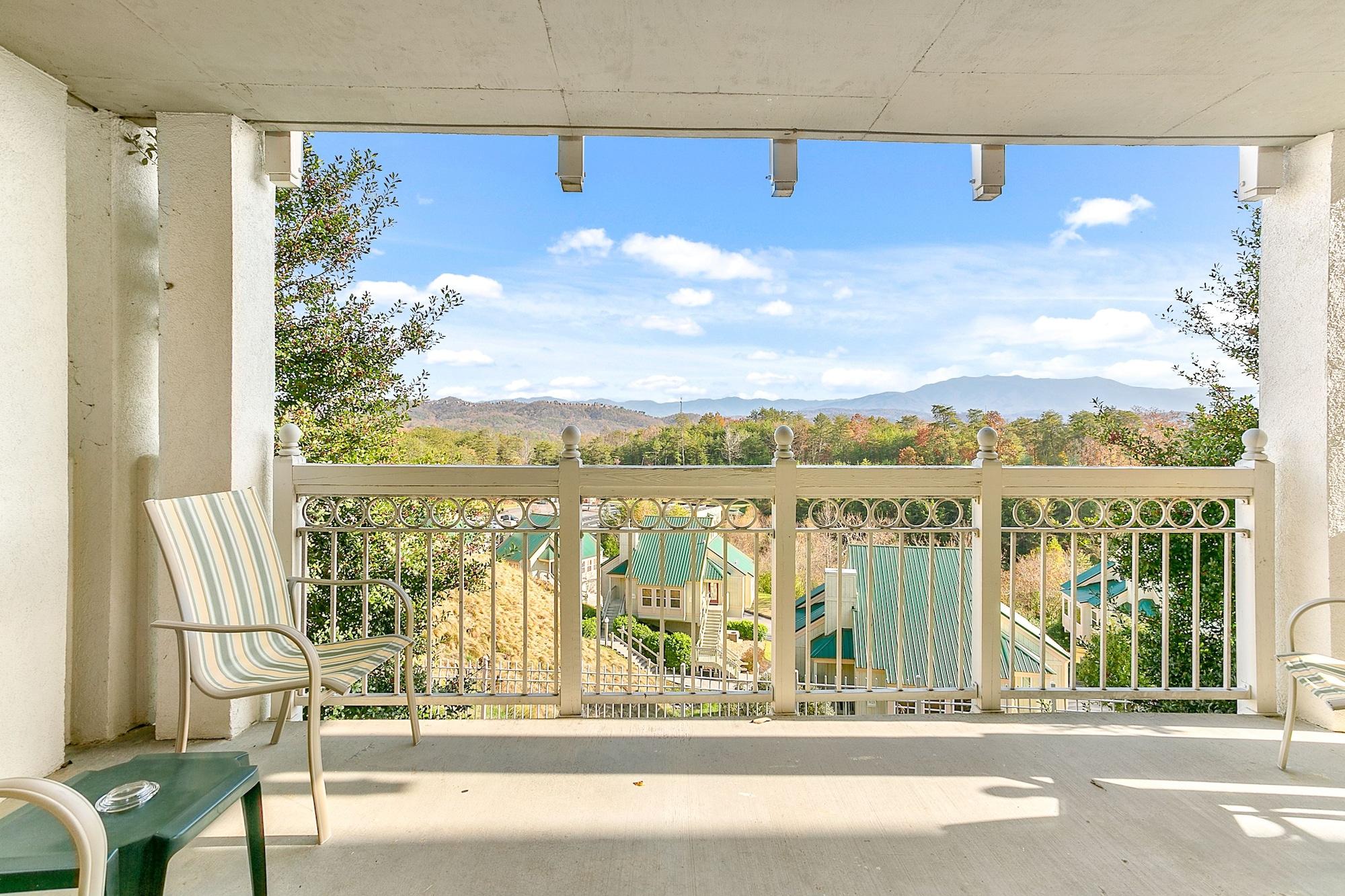 Sunrise Ridge Resort Pigeon Forge Esterno foto