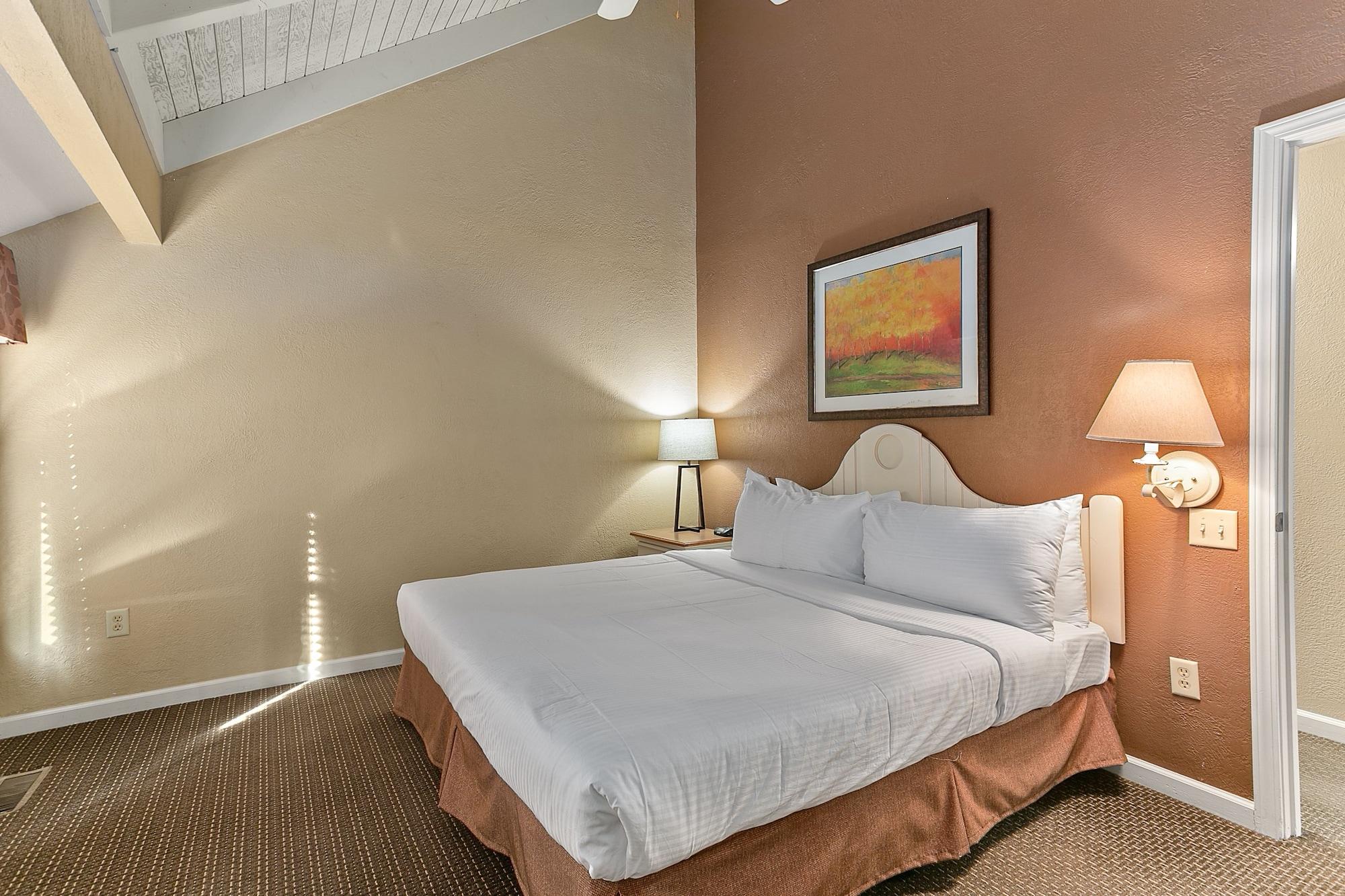 Sunrise Ridge Resort Pigeon Forge Esterno foto