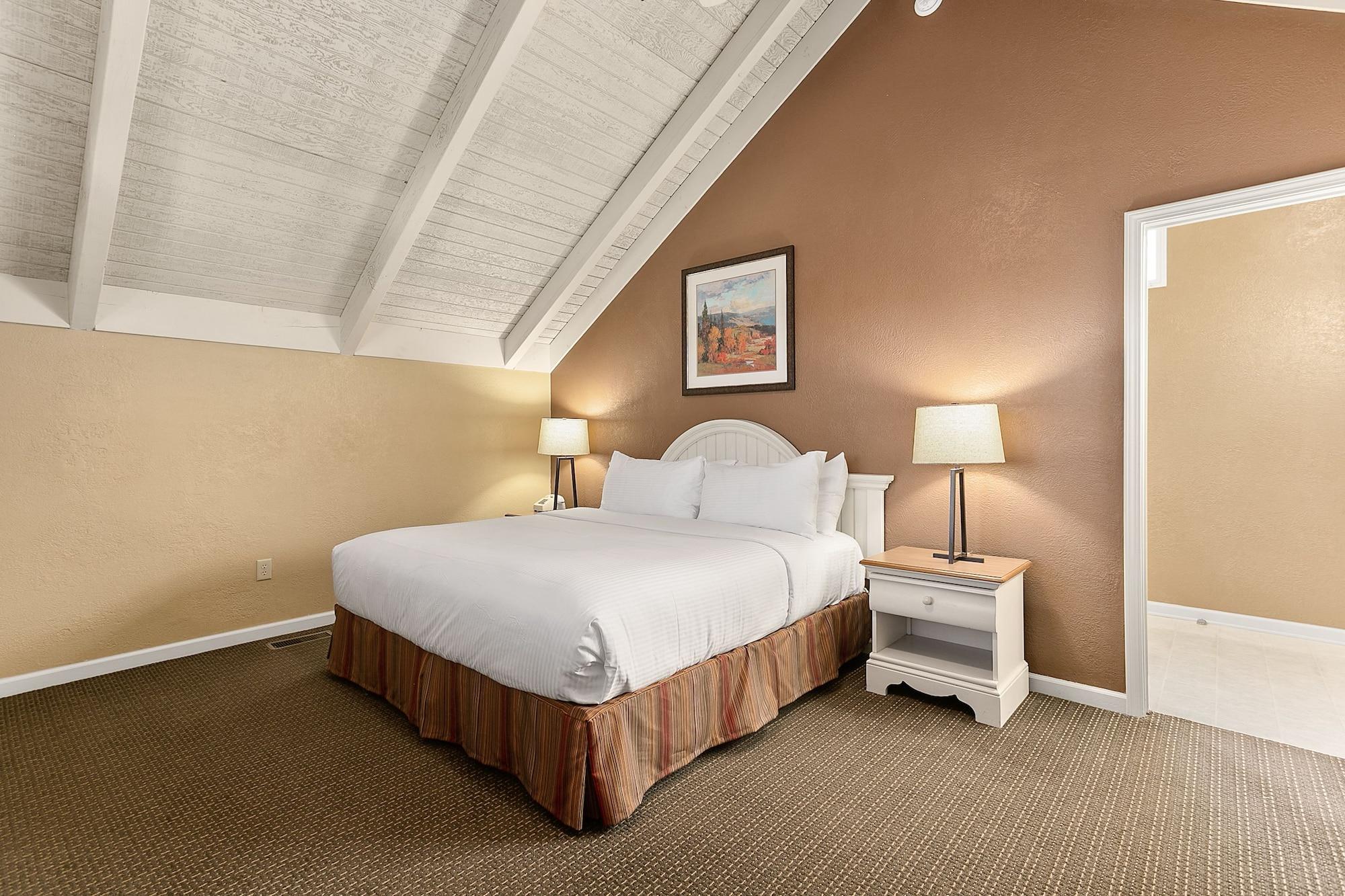 Sunrise Ridge Resort Pigeon Forge Esterno foto