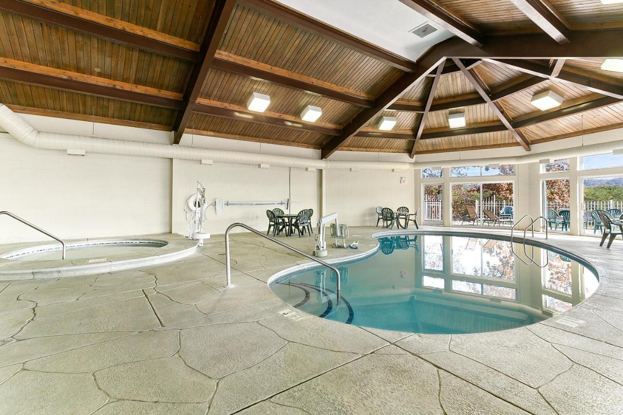 Sunrise Ridge Resort Pigeon Forge Esterno foto