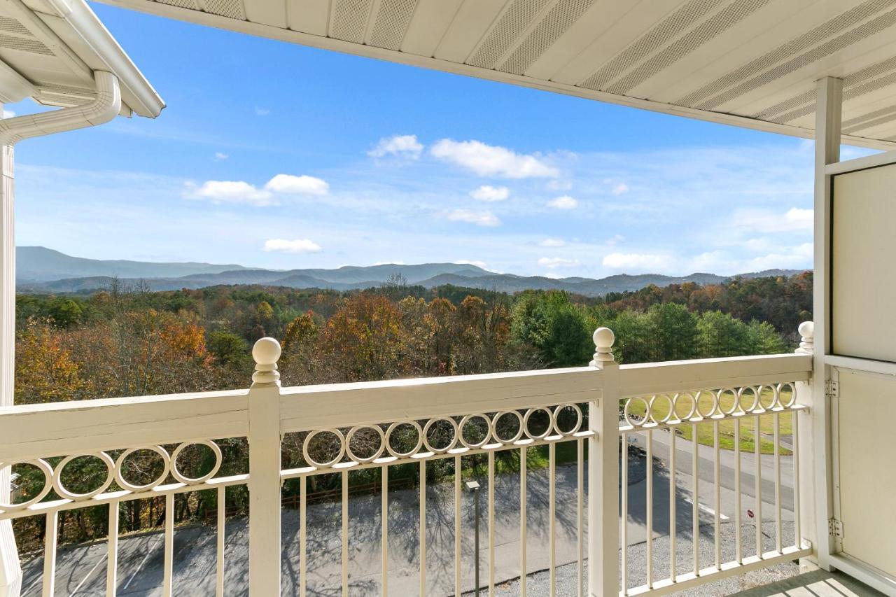 Sunrise Ridge Resort Pigeon Forge Esterno foto