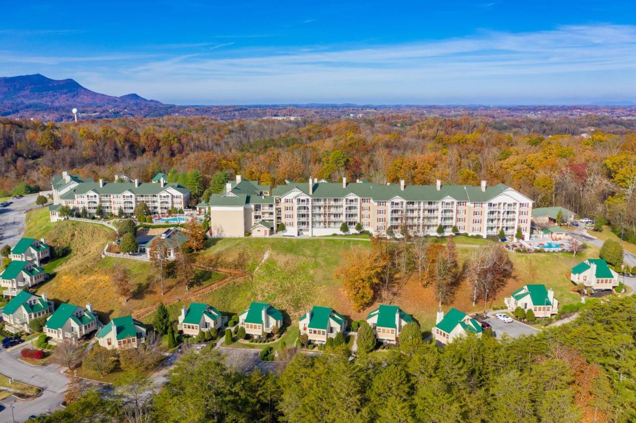 Sunrise Ridge Resort Pigeon Forge Esterno foto