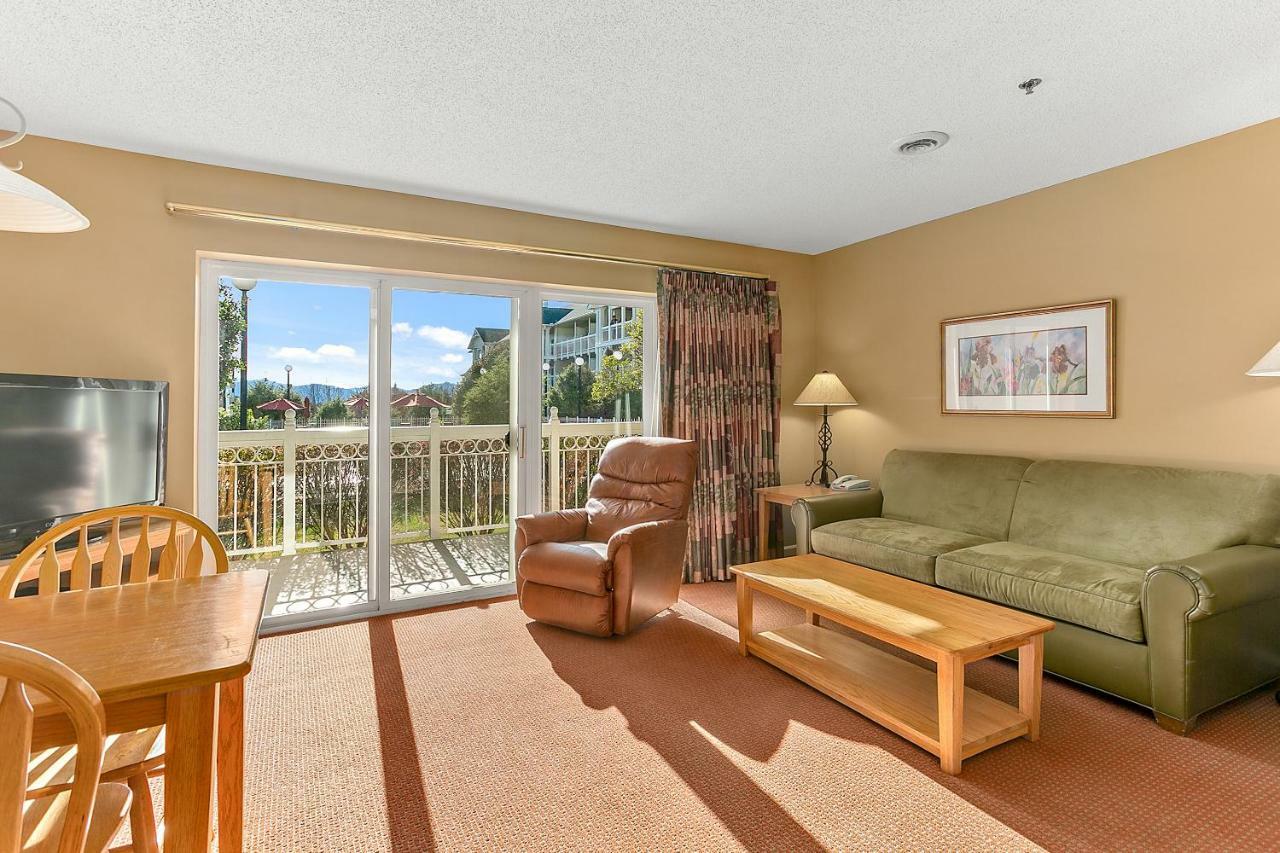 Sunrise Ridge Resort Pigeon Forge Esterno foto