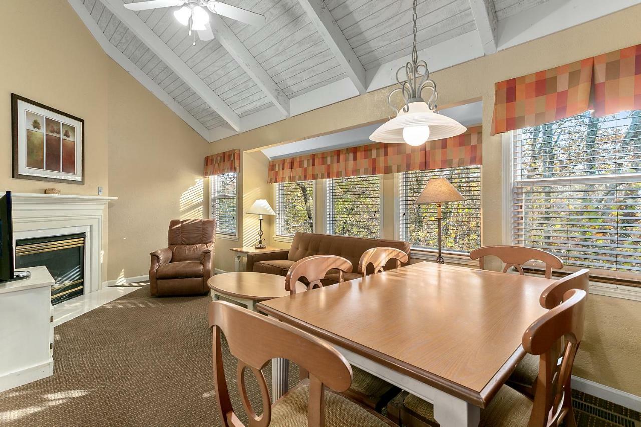 Sunrise Ridge Resort Pigeon Forge Esterno foto