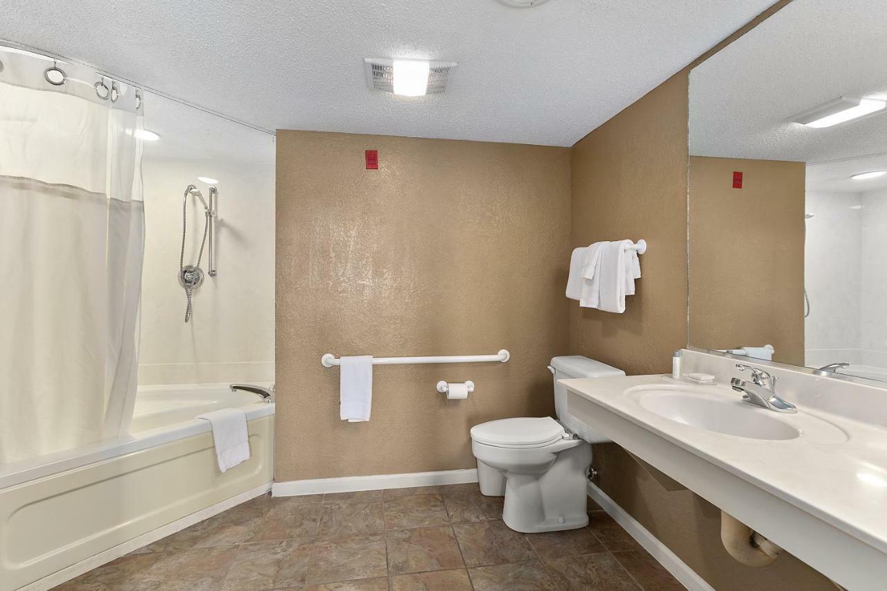 Sunrise Ridge Resort Pigeon Forge Esterno foto