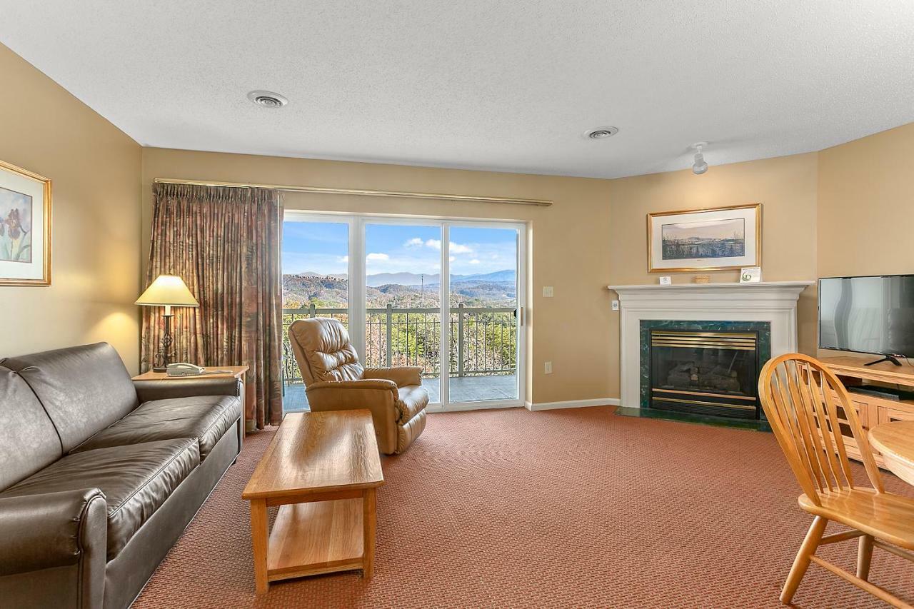 Sunrise Ridge Resort Pigeon Forge Esterno foto