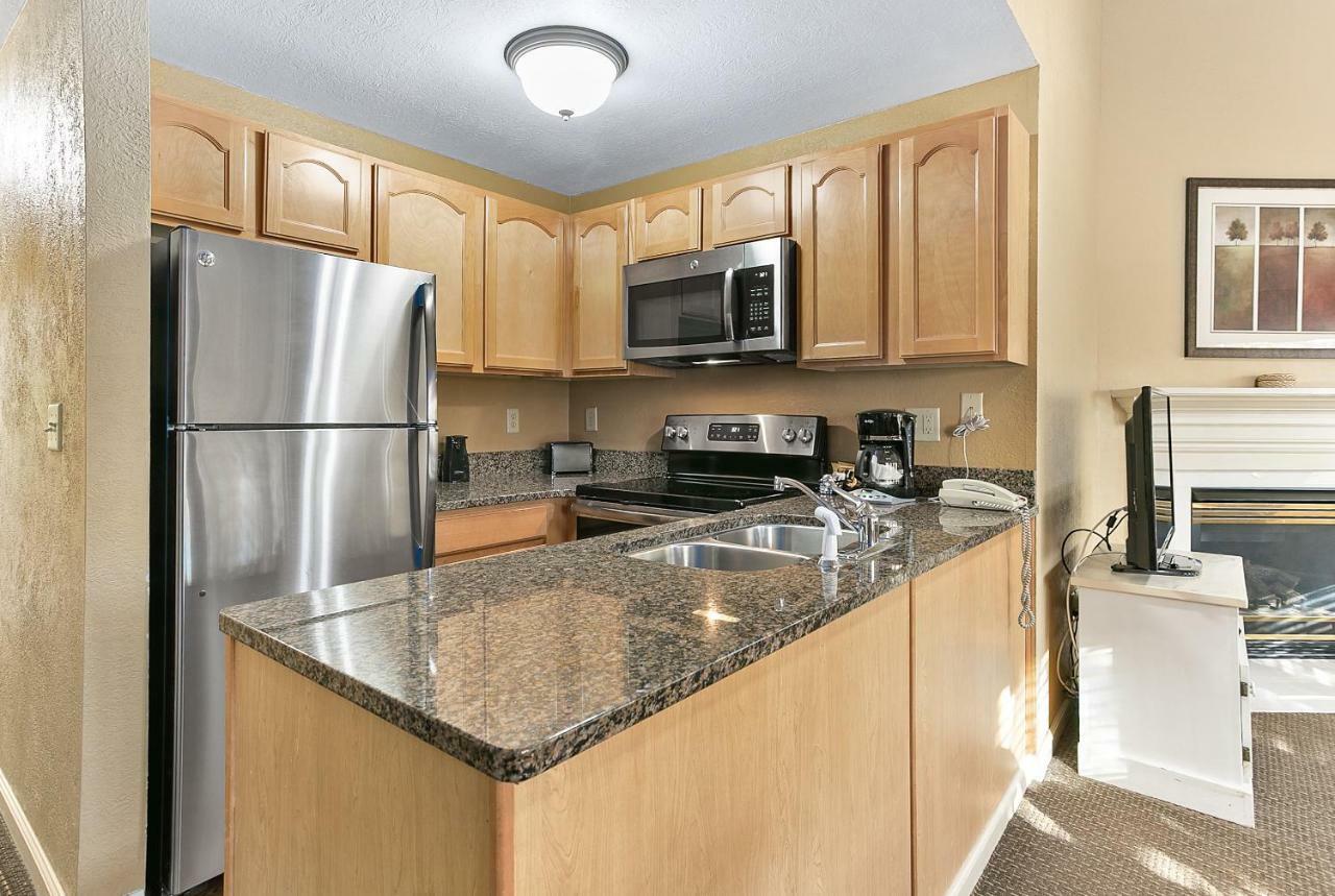Sunrise Ridge Resort Pigeon Forge Esterno foto