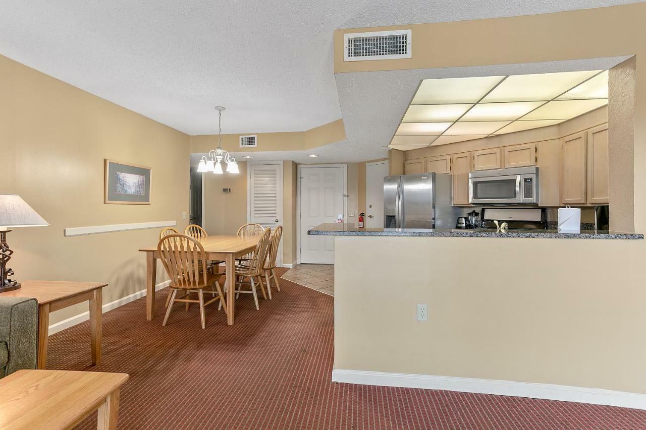Sunrise Ridge Resort Pigeon Forge Esterno foto